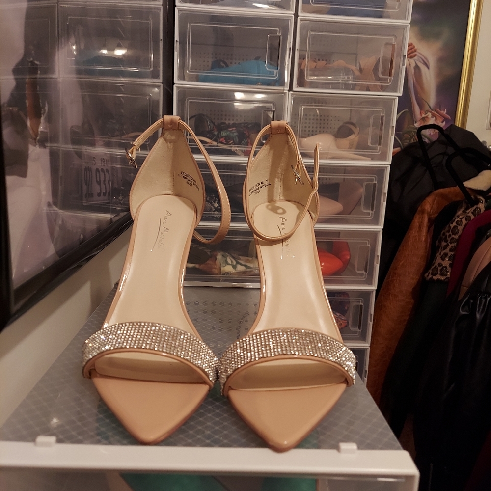 Sandals - Picture 2 of 2